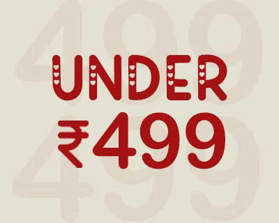Gifts under 499