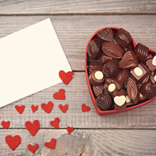 Chocolates