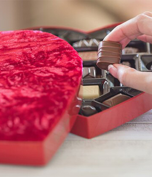chocolates