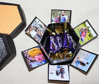 Handmade Gifts