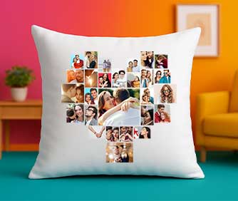 Personalized Cushion