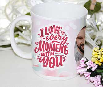 Personalized Mug