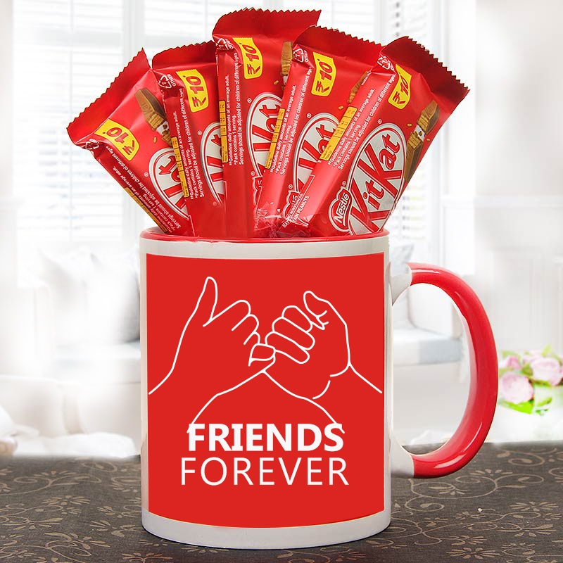 Bond of Friendship