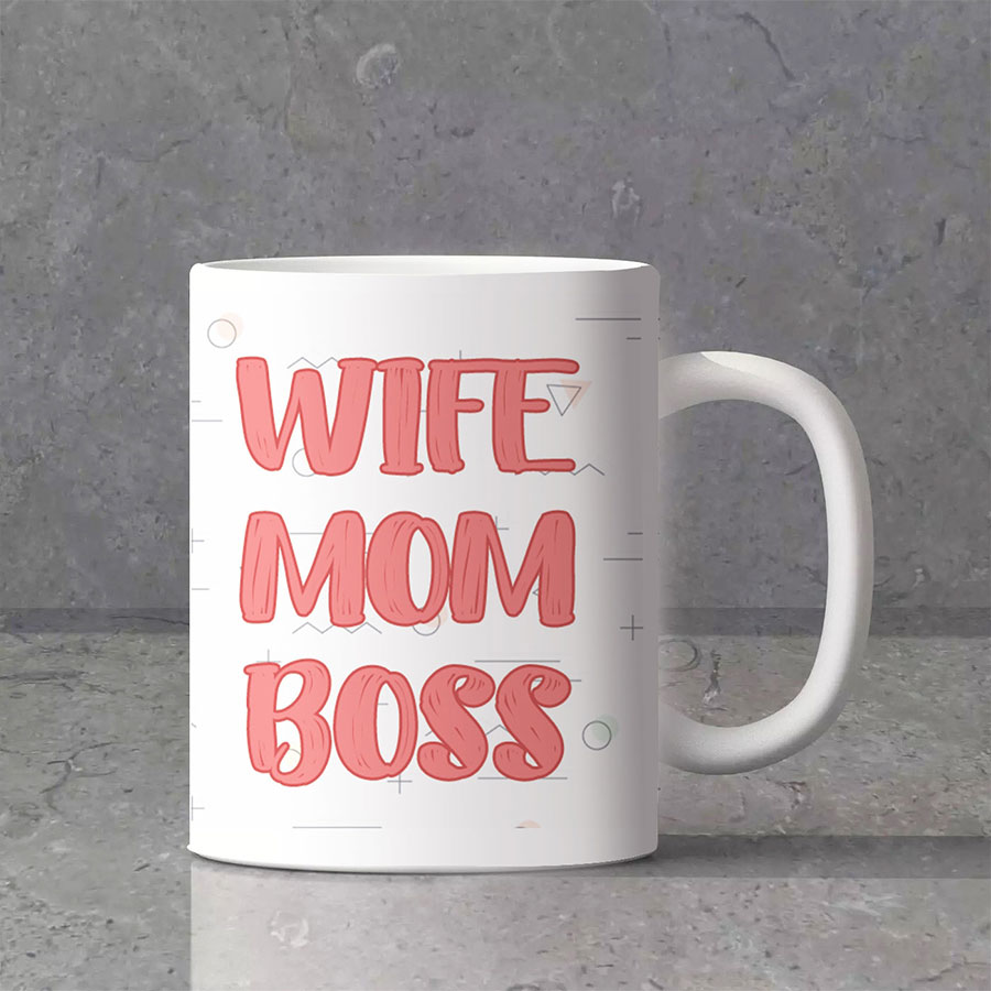 Best mom personalized 