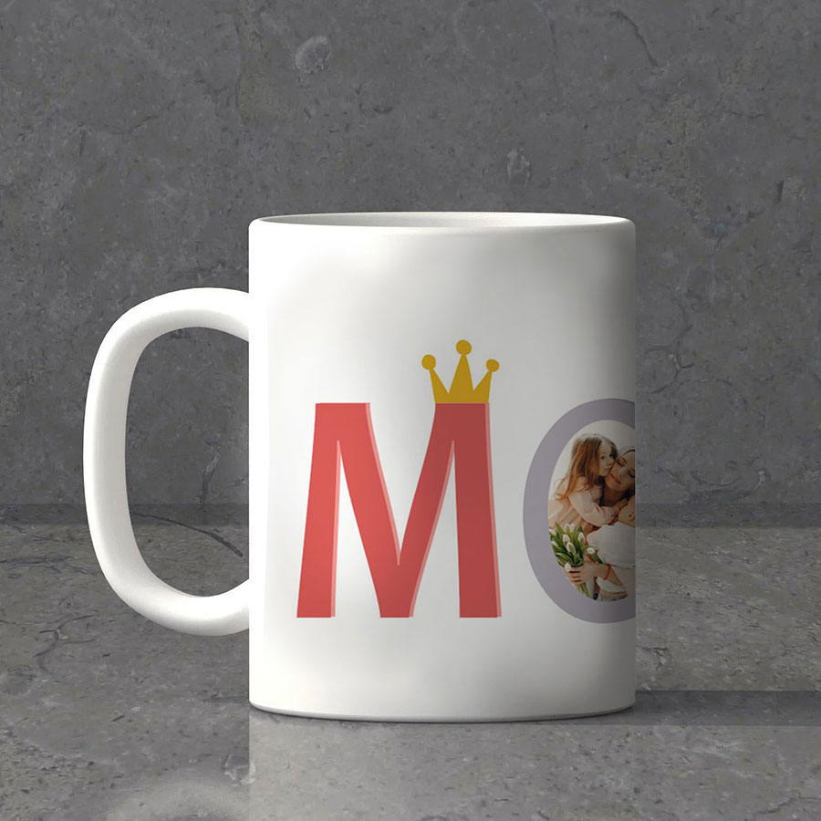 Personalized Mug