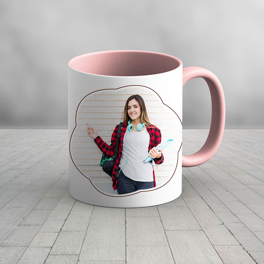 Best Sister Personalized mug