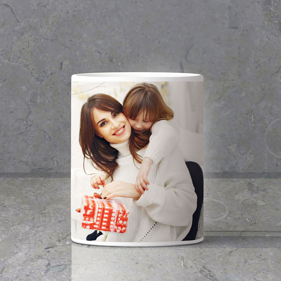 Mom Special  Personalised mug 