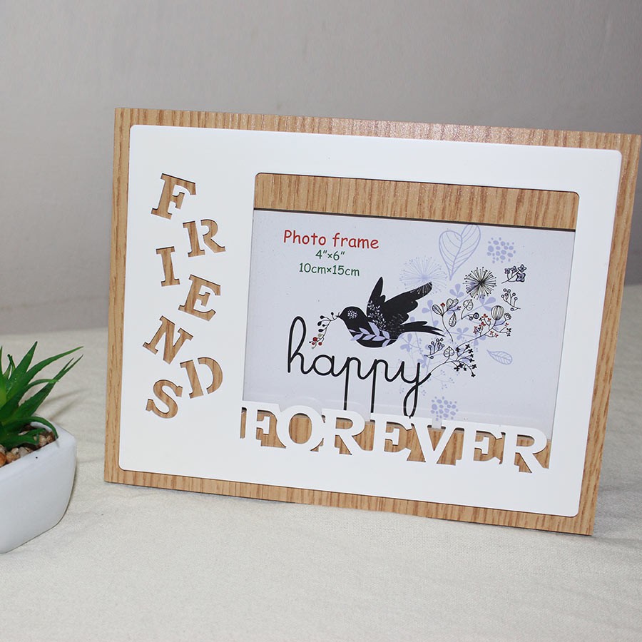 Personalized gift for friend