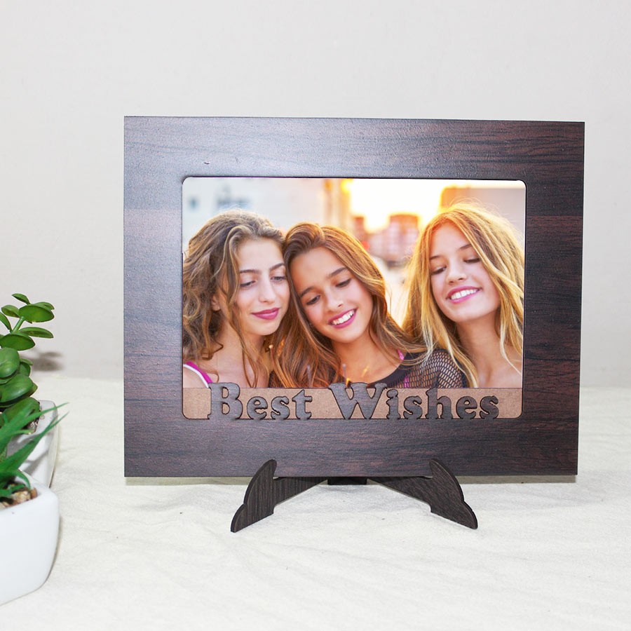 Personalised gifts for best wishes