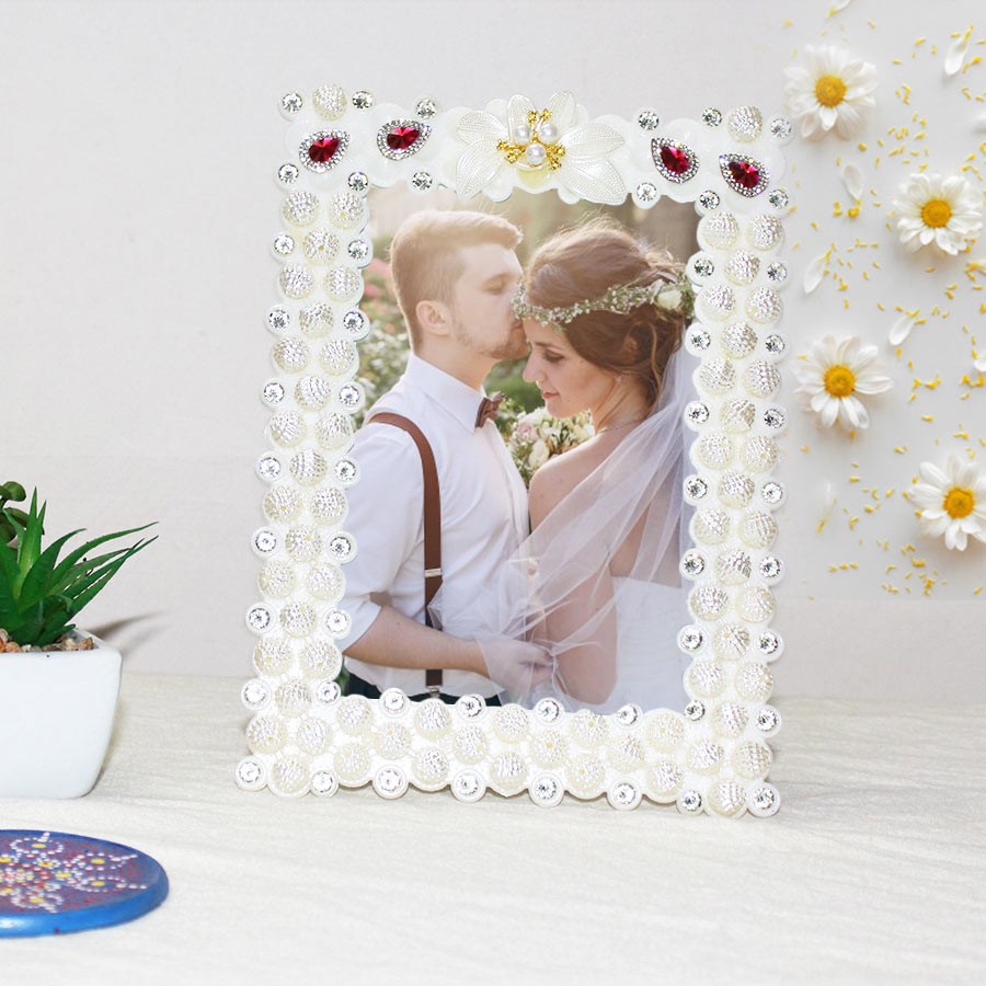 Personalised Photo Frame