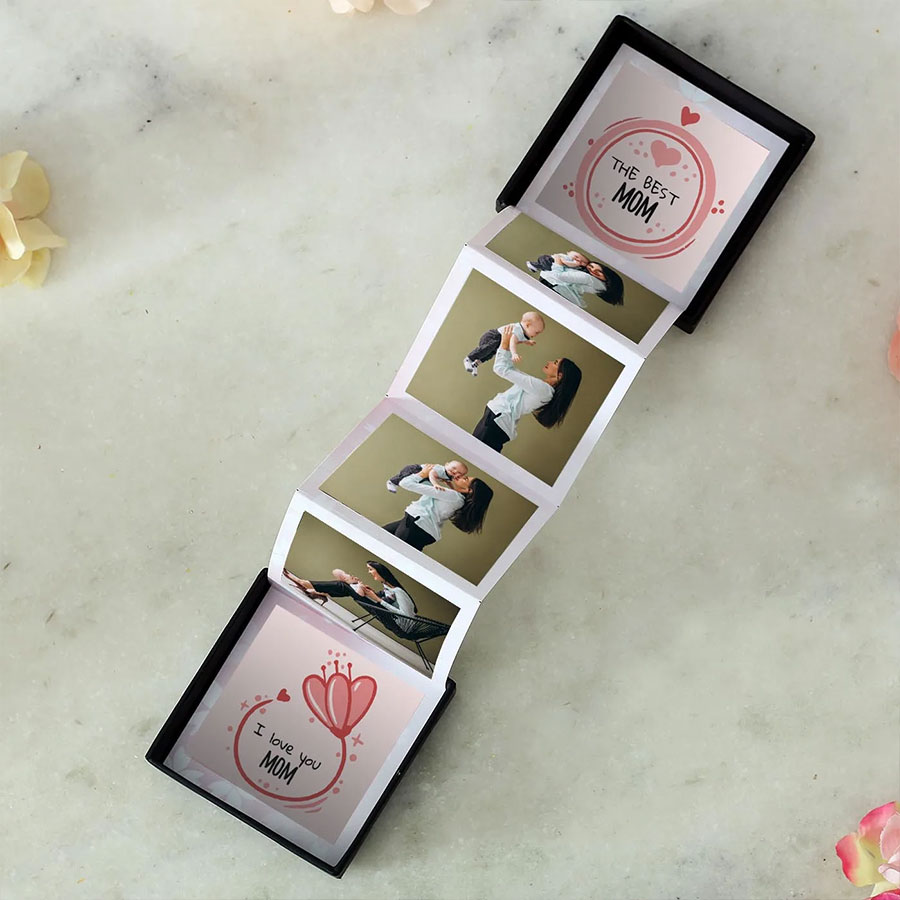 Personalized Leader Box